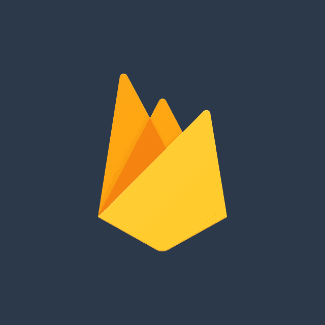 firebase